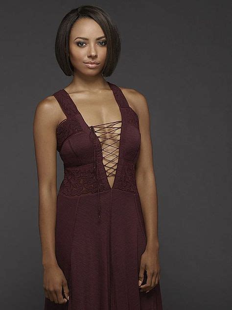 150 Bonnie Bennett Outfits ideas in 2021 | bonnie bennett, vampire diaries fashion, vampire ...