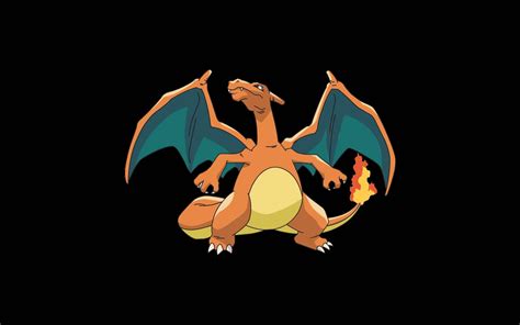 🔥 [50+] Pokemon Charizard Wallpapers | WallpaperSafari