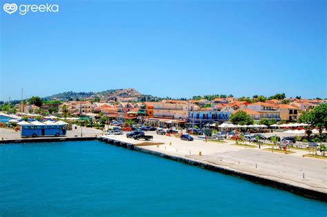 Kefalonia Lixouri: Photos, Map, See & Do | Greeka