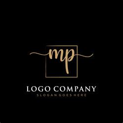 Mp Logo Vector Images (over 2,200)