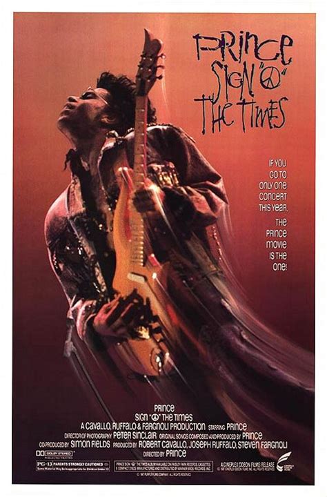 Sign 'o' the Times (1987) Bluray 4K FullHD - WatchSoMuch