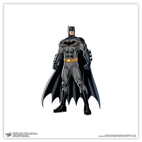 Arriba 56+ imagen all version of batman - Abzlocal.mx