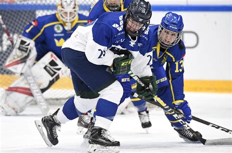 Home crowd cheers as Finland hosts World Hockey Championship - thisisFINLAND