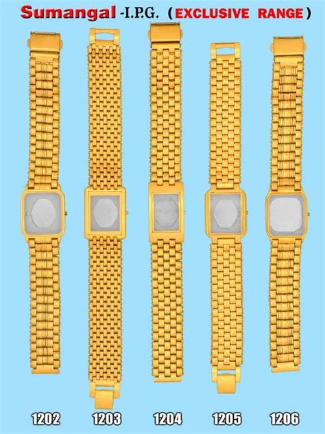 Watch Strap Application: For Industrial Use at Best Price in Rajkot ...