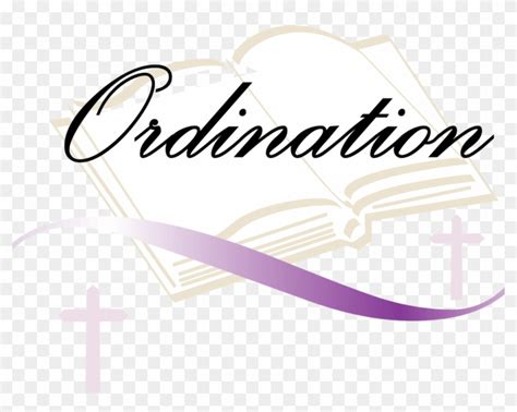 Catholic Ordination Clip Art