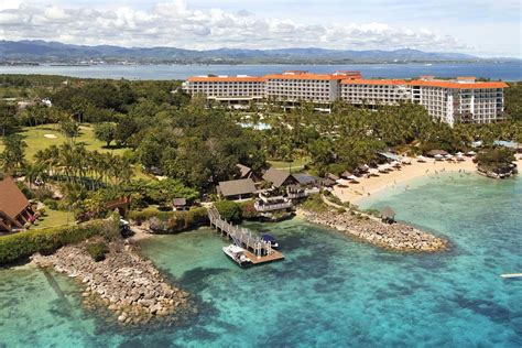 Shangri-La Mactan Resort Review - tripbirdie.com