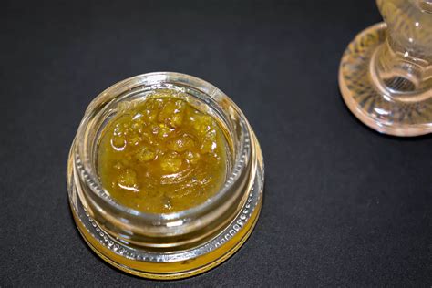 The Difference Between Cured Resin vs Live Resin | Gage Cannabis Company