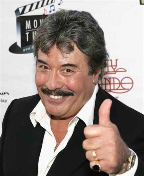 Tony Orlando biography. Pop singer