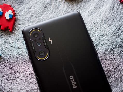 POCO F3 GT review: The obvious alternative to OnePlus Nord 2 | Android Central