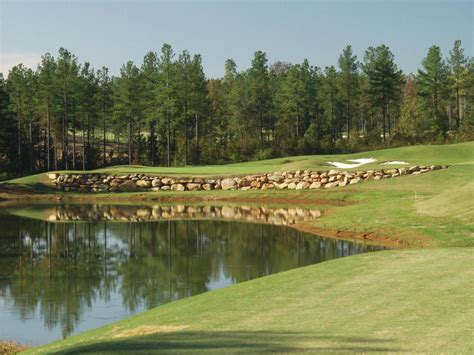 Chapel Ridge Golf Club - Pittsboro-Siler City Convention & Visitors Bureau