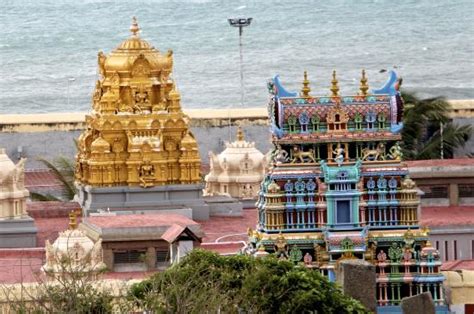 Kanyakumari Devi Temple