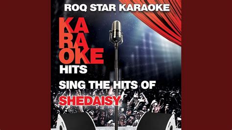 Passenger Seat (Originally Performed by SheDaisy) (Karaoke Version) - YouTube