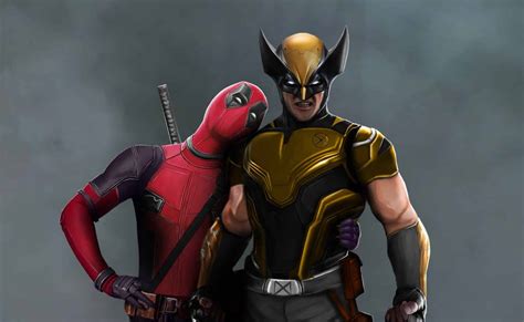 Deadpool 3 Will Probably Connect The X-Men To The MCU