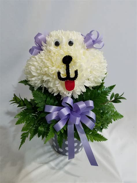 Puppy Love - Floral Acres Florist