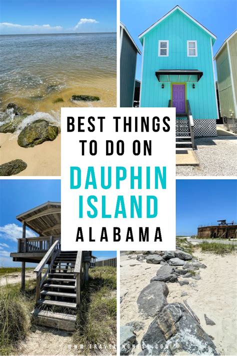 Best Things To Do On Dauphin Island, Alabama in 2021 | Dauphin island, Dauphin island alabama ...