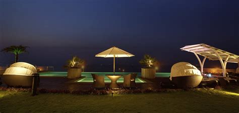 Novotel Visakhapatnam Hotel Review