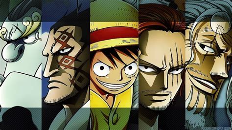 Monkey D. Dragon One Piece Wallpapers - Wallpaper Cave