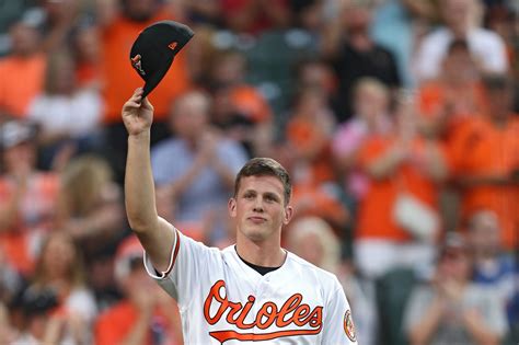 Orioles face an intriguing decision with Adley Rutschman’s call-up date - Camden Chat