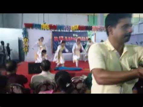 Maynaguri College Cultural Program | Bekhauf | Rise & Shine - YouTube