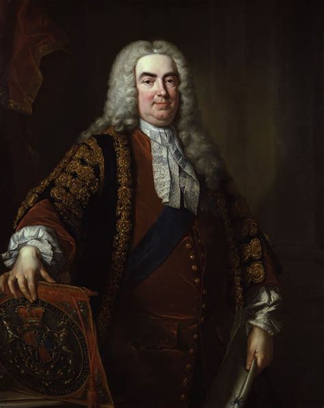 Sir Robert Walpole: Britain’s first Prime Minister - The National Archives blog