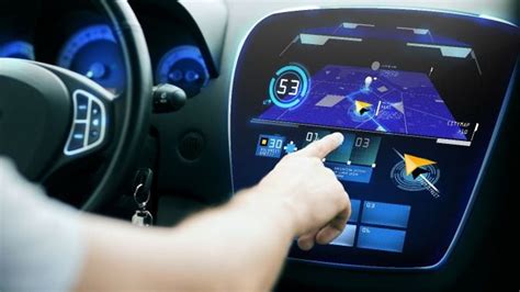 Global Automotive Display Systems Market Size Analysis 2026