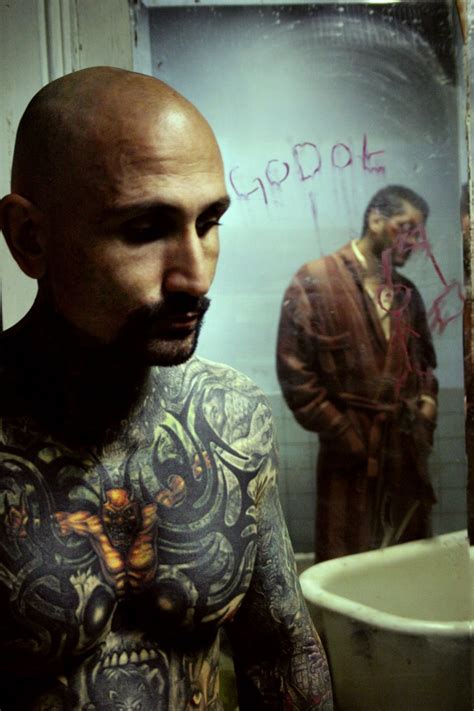 Junkie blu-ray-rezensionen.net, Review, Kritik, Robert LaSardo