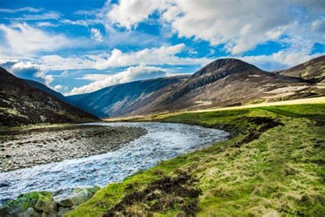 Guide to The Cairngorms National Park | Scottish Tours Blog