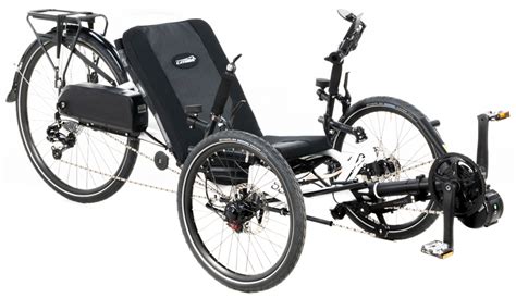 Utah Trikes - Powerful Electric Bike Motor Guide: Top EBikes and ...