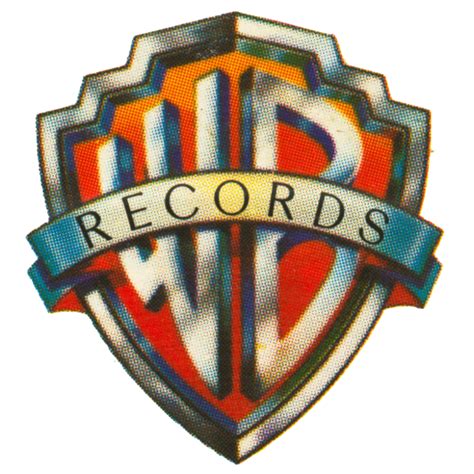 Warner Records | Logopedia | Fandom