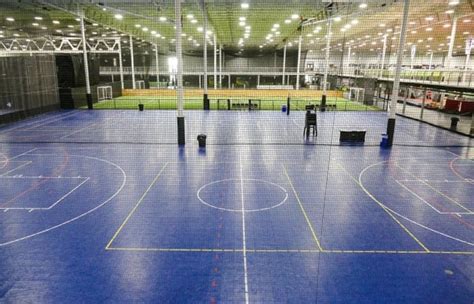 Facility Feature: Spooky Nook Sports Complex (PA)