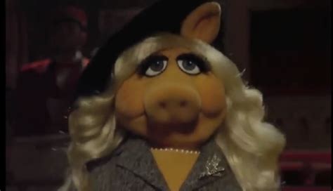 Miss Piggy Sings Rihanna's "Bitch Better Have My Money" | G Philly