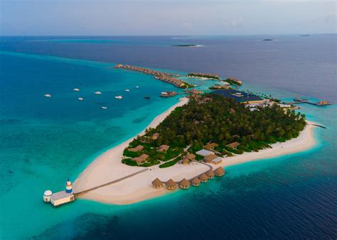 InterContinental Maldives