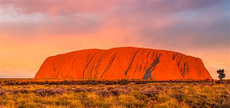 Australia: Ayers Rock | Evaneos