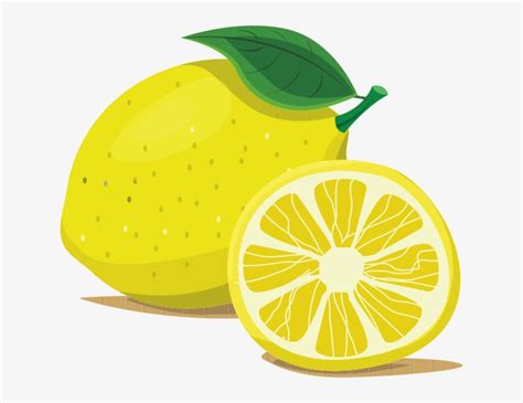 Cartoon Lemon Png - Lemon Cartoon PNG Image | Transparent PNG Free Download on SeekPNG