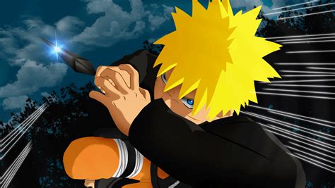 Naruto Uzumaki WhallPaper - GIF Naruto | Naruto wallpaper, Anime wallpaper, Moving wallpapers