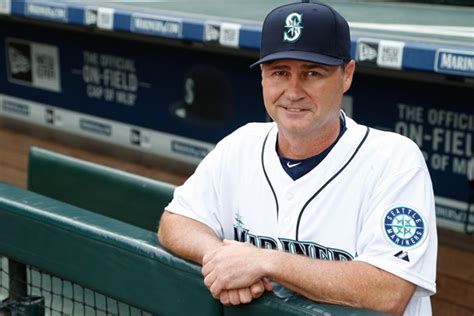 Seattle Mariners hire Scott Servais as manager | The Seattle Times