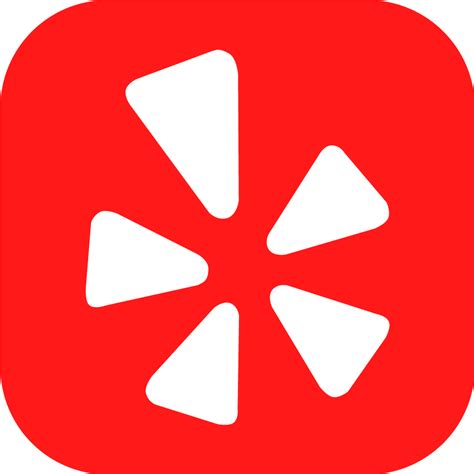 Yelp Logo PNG Images For Free Download | Freelogopng