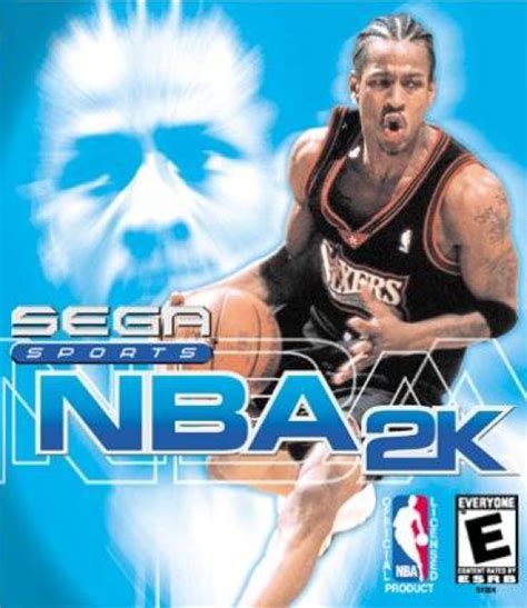 NBA 2K Similar Games - Giant Bomb