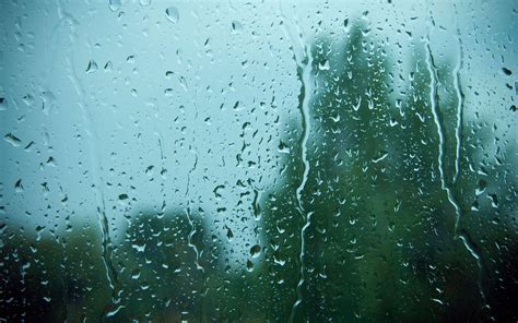 Rain Window Wallpapers - Wallpaper Cave