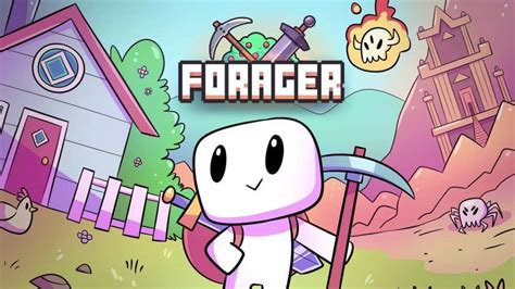 Forager Archaeology Items Locations Guide