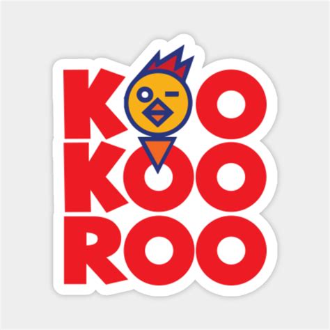 Koo Koo Roo - Defunct Chicken Restaurant - Koo Koo Roo California ...