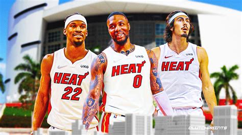 Heat: 1 trade to do after taking Jaime Jaquez Jr. in 2023 NBA Draft