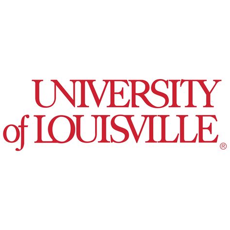 University of Louisville Logo - LogoDix