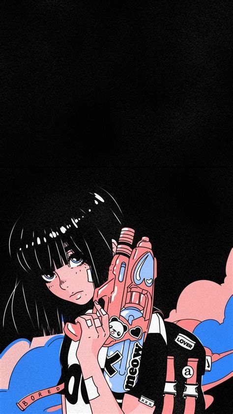 View 25 Anime 90S Aesthetic Pfp - Yijuze