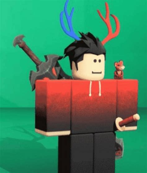 20 Best Roblox Outfits - Popular Roblox Styles in 2022 (2023)