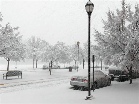 MN Weather: Friday Snowstorm Shifts Directions | Southwest Minneapolis ...