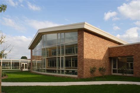 Pennridge North Middle School - KCBA Architects