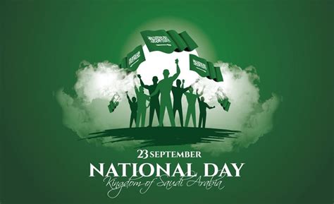 Saudi National Day 2023