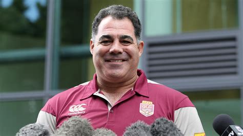 Queensland coach Mal Meninga signs new sports management deal | The Courier Mail