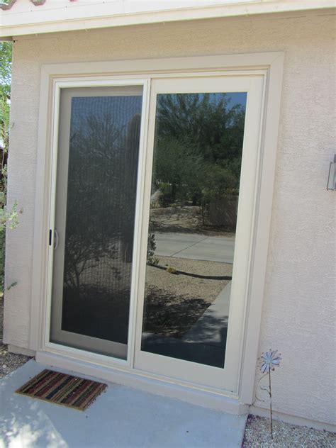 Screen Door For Sliding Glass Door Replacement at George Murphy blog